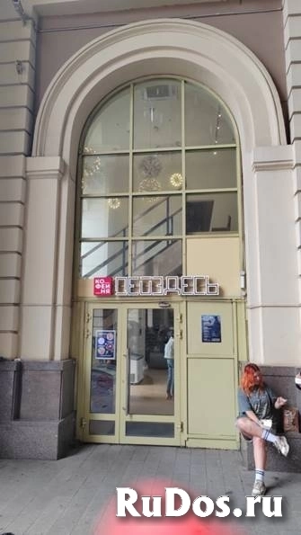 Сдам коммерческую недвижимость 44 м2 изображение 5