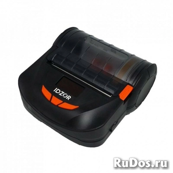 Принтер этикеток IDZOR PR-500 PR-500SU IDZOR PR-500 фото