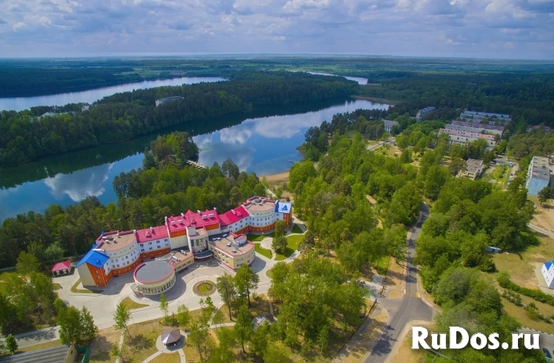 Отдых для всей семьи изображение 4