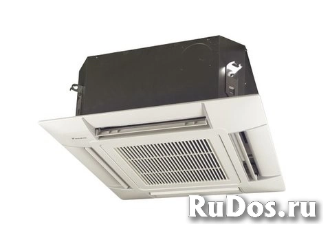 Кассетный фанкойл Daikin FWF03BF фото