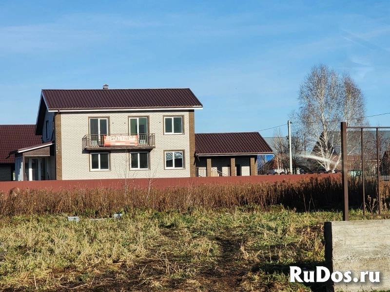Продам дом 303 м2 изображение 7