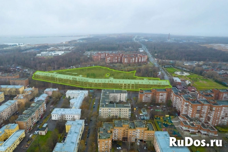 Продам коммерческую недвижимость 24874 м2 изображение 6