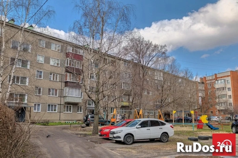Продам 1 комнатную квартиру 37 м2 изображение 7