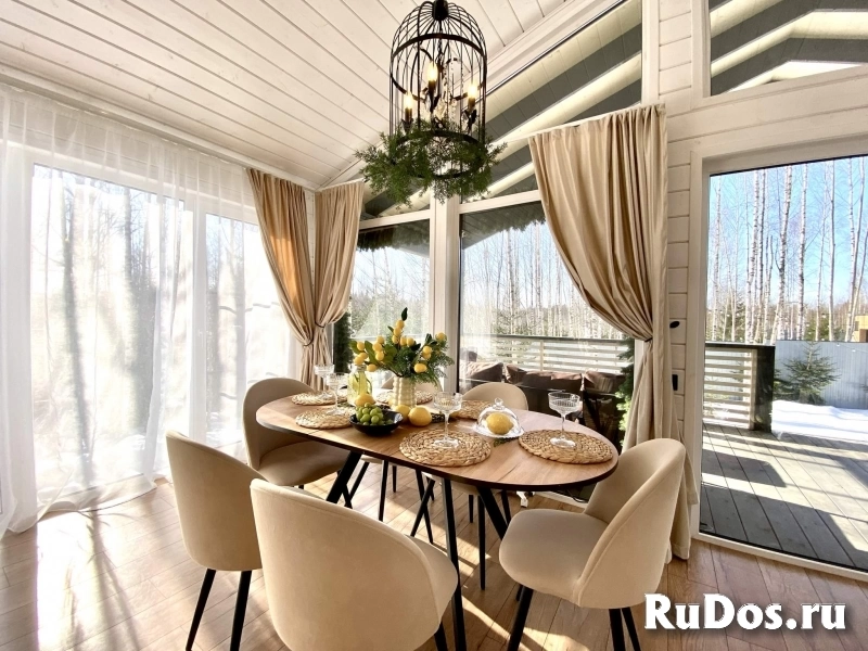 Продам дом 104 м2 изображение 8