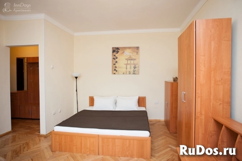 Inndays Apartments изображение 6