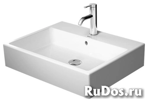 Раковина 60 см DURAVIT Vero Air 235260 фото