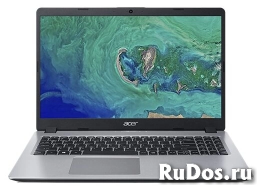 Ноутбук Acer Aspire 5 (A515-54-3571) (Intel Core i3 8145U 2100 MHz/15.6quot;/1920x1080/4GB/256GB SSD/DVD нет/Intel UHD Graphics 620/Wi-Fi/Bluetooth/Windows 10 Home) фото