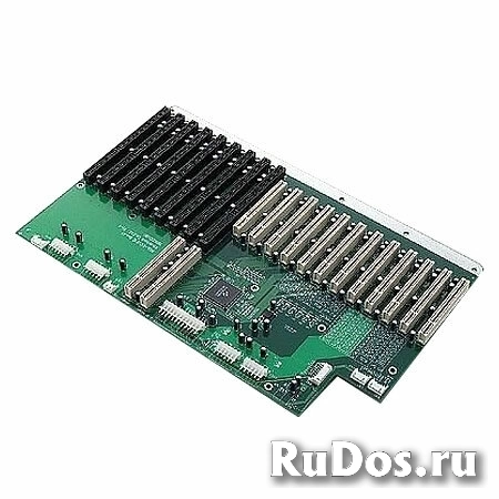 Пассивная кросс-плата PICMG 1.0 Advantech PCA-6120P12-0A2E фото