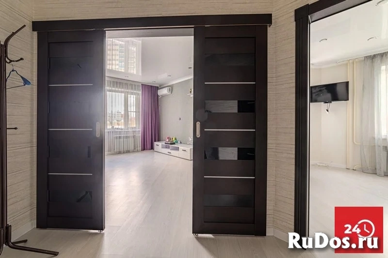 Продам 1 комнатную квартиру 43 м2 изображение 9