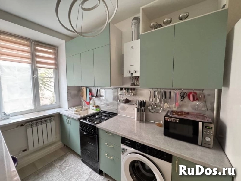 Продам 2 комнатную квартиру 45 м2 изображение 8