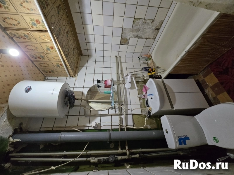 Продам 2к квартиру, кв. Жукова изображение 6