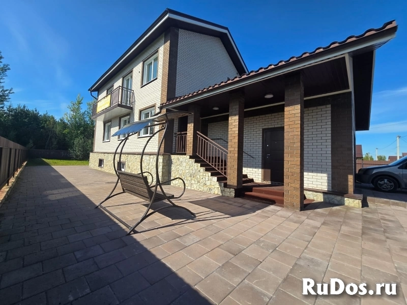 Продам дом 202 м2 изображение 5