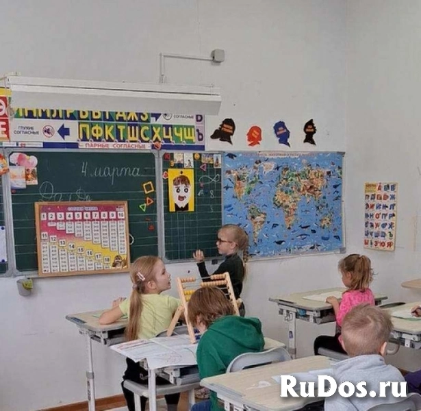 Частный детский сад «ОБРАЗОВАНИЕ ПЛЮС КМВ» изображение 8