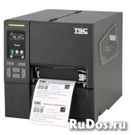 Принтер этикеток TSC MB340T 99-068A002-1202 TSC MB340T фото