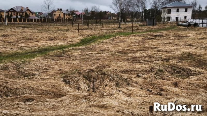 Продам участок 7 сот. изображение 5