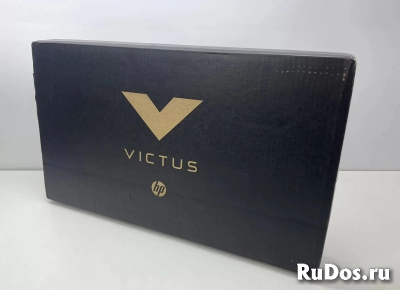 Игровой Ноутбук HP Victus изображение 5