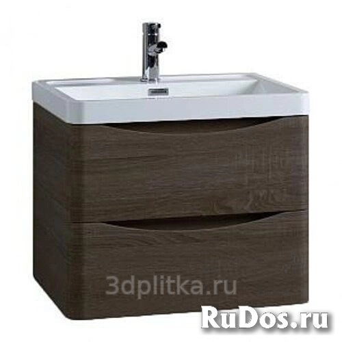 Тумба для раковины Belbagno Ancona-N 120 ANCONA-N-1200-2C-SO-2-RW 48x120x45 см фото