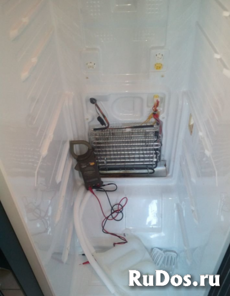 Ремонт холодильников на дому! Выезд и диагностика - бесплатно! изображение 5