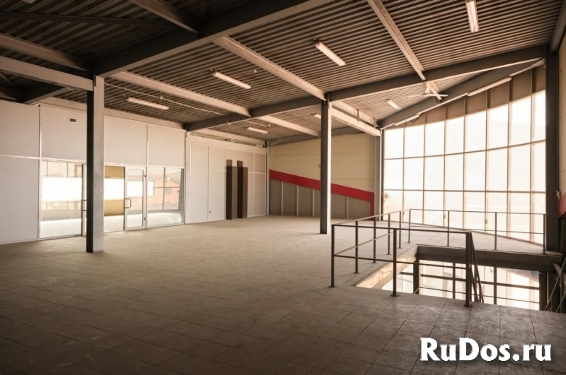 Производственная база в аренду. изображение 8