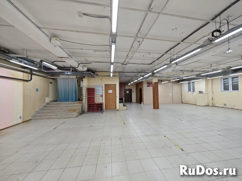 Сдам коммерческую недвижимость 500 м2 изображение 4