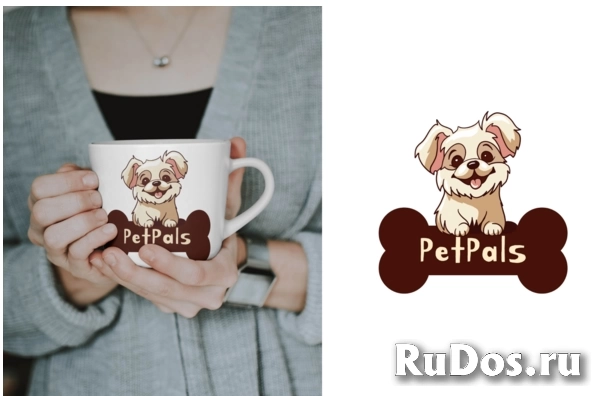 Графический дизайнер изображение 3