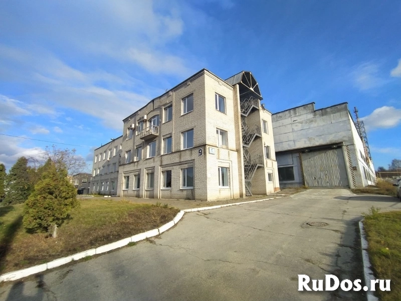 Сдам коммерческую недвижимость 14414 м2 изображение 6