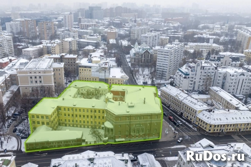 Продам коммерческую недвижимость 11263.1 м2 изображение 6