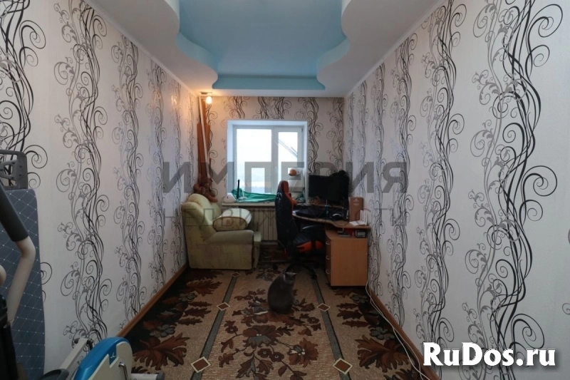 Продам 3 комнатную квартиру 55 м2 фото