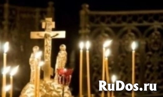 Помощь в организации похорон фото