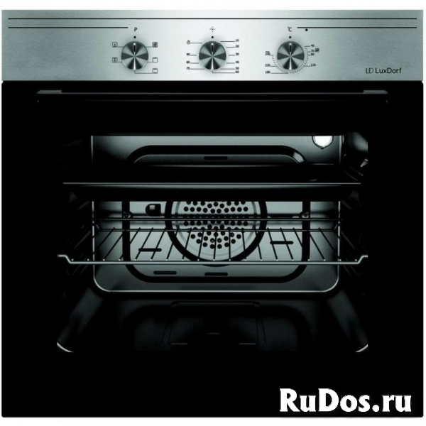 Электрический духовой шкаф Luxdorf B6EM16050 фото