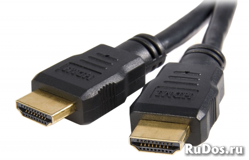 Кабель  HDMI - HDMI фото