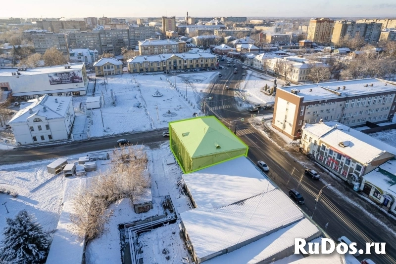 Продам коммерческую недвижимость 568 м2 изображение 4