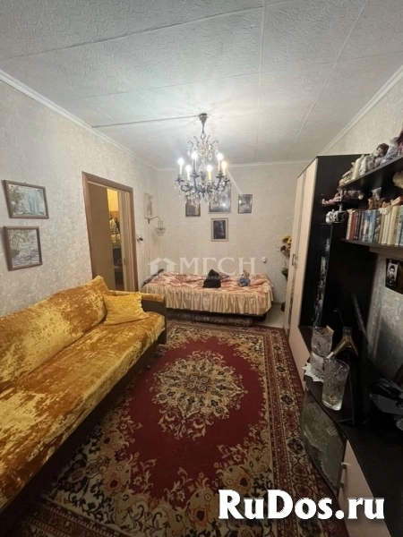 Продам 2 комнатную квартиру 43.8 м2 изображение 4