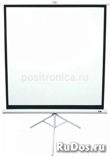 Экран Elite Screens Tripod T113NWS1 фото