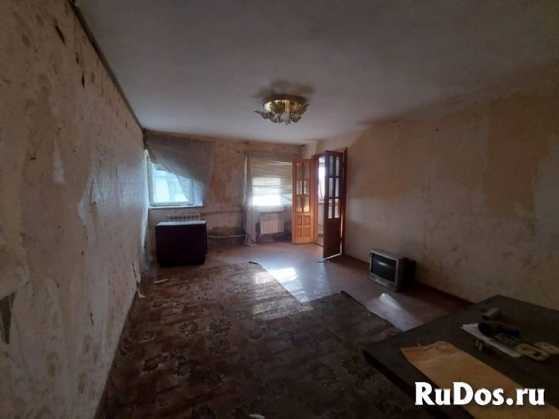 Продам 2 комнатную квартиру 56 м2 изображение 4