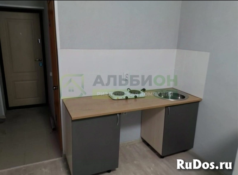 Сдам 1 комнатную квартиру 18 м2 изображение 4