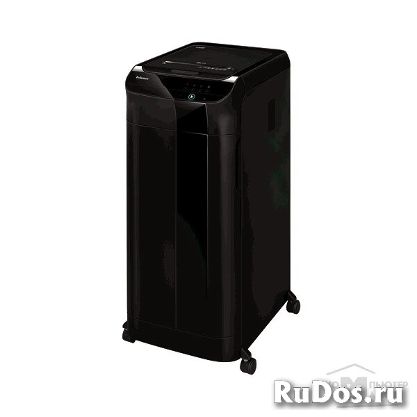 Fellowes Шредер AutoMax 550C FS-4963101 02 с автоподачей фото