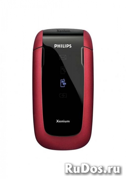 Новый Philips Xenium 99h (Ростест,оригинал) изображение 6