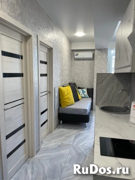 Апартаменты Рай 55 у моря 700 м. фотка