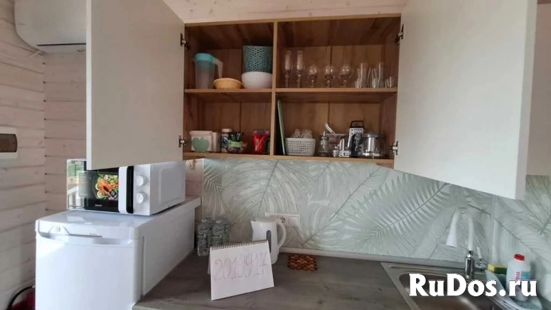 Сдам коттедж 42 м2 изображение 3