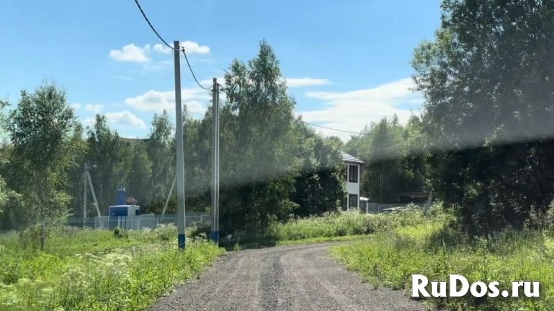 Продам участок 7.7 сот. изображение 3