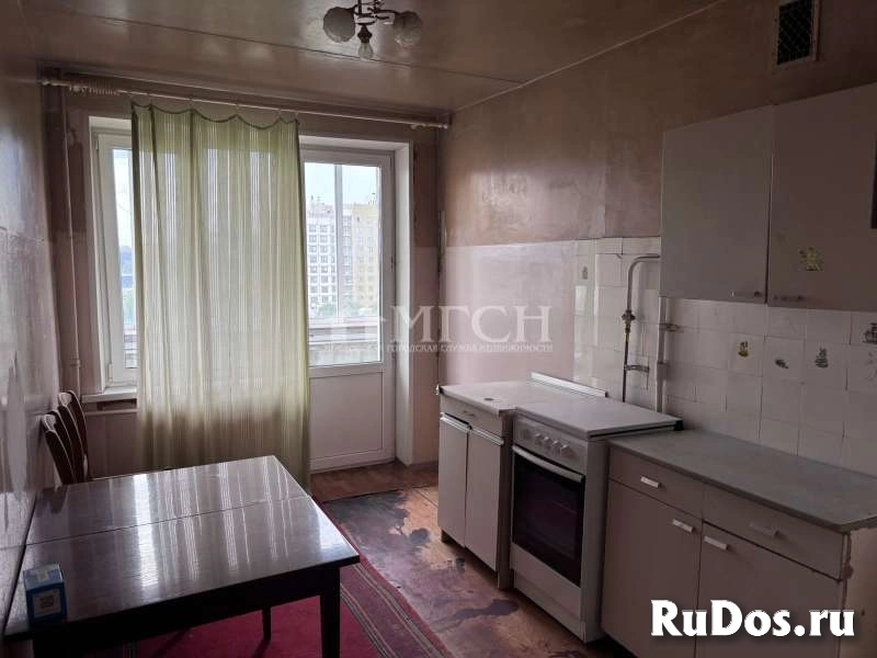 Продам 1 комнатную квартиру 35.3 м2 фотка