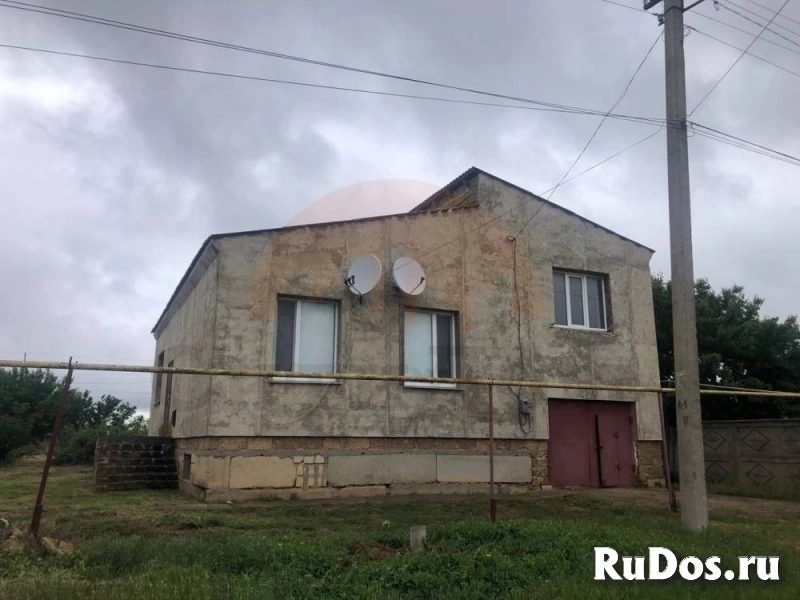 Продам дом 214 м2 фото