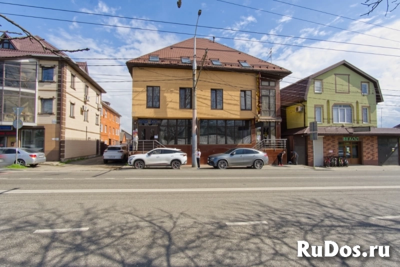 Прибыльная гостиница с банным комплексом в развитом районе фото