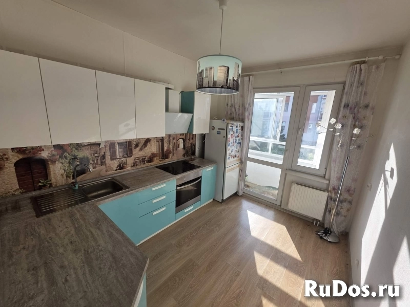 Продам 1 комнатную квартиру 37 м2 изображение 6