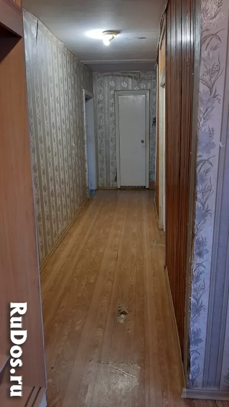 Продам 3-х комнатную квартиру в Арсеньеве фотка