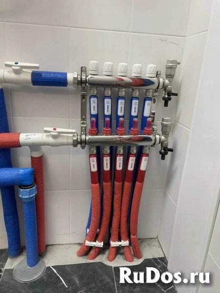 Продам коттедж 132 м2 изображение 9