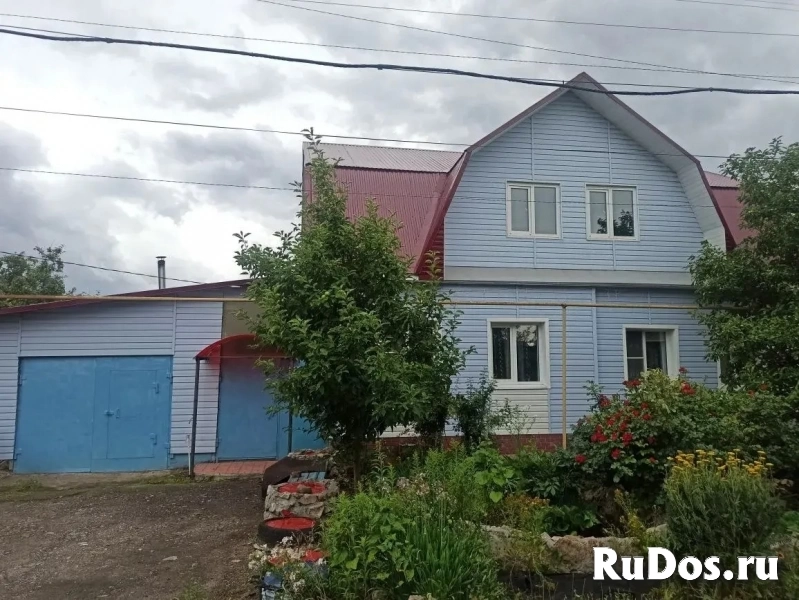 Продам дом 107 м2 фотка