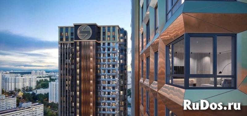 Продам коммерческую недвижимость 6.5 м2 изображение 8