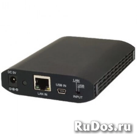 Устройство вывода сигналов USB 2.0 CETH-4USB Cypress фото